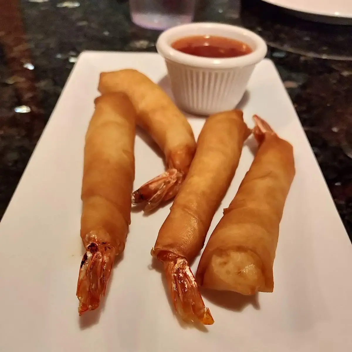Spring Roll