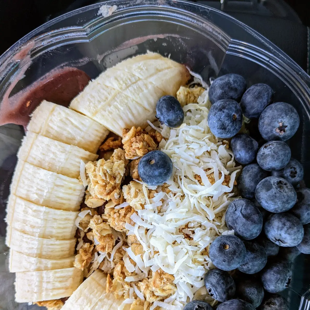 Acai Bowl