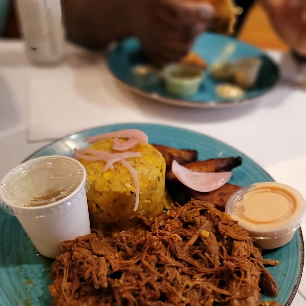 Pulled Pork