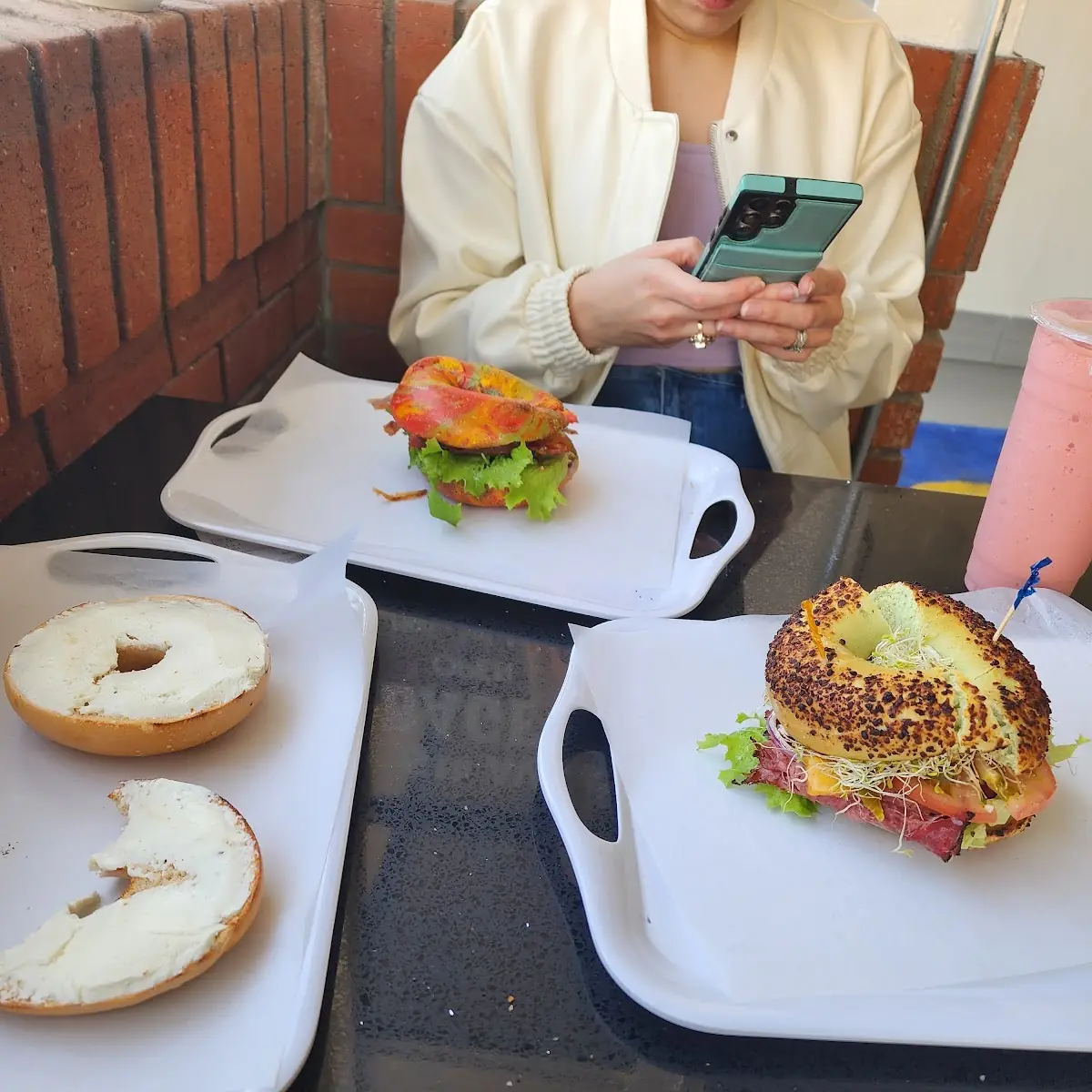 Veggie Burger
