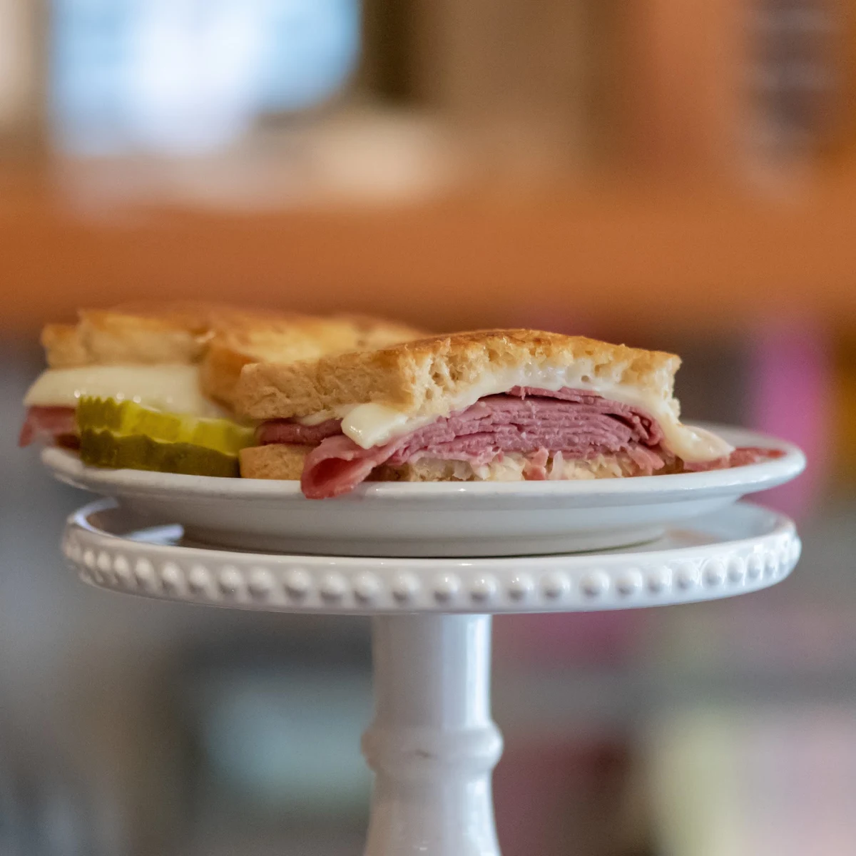 Reuben