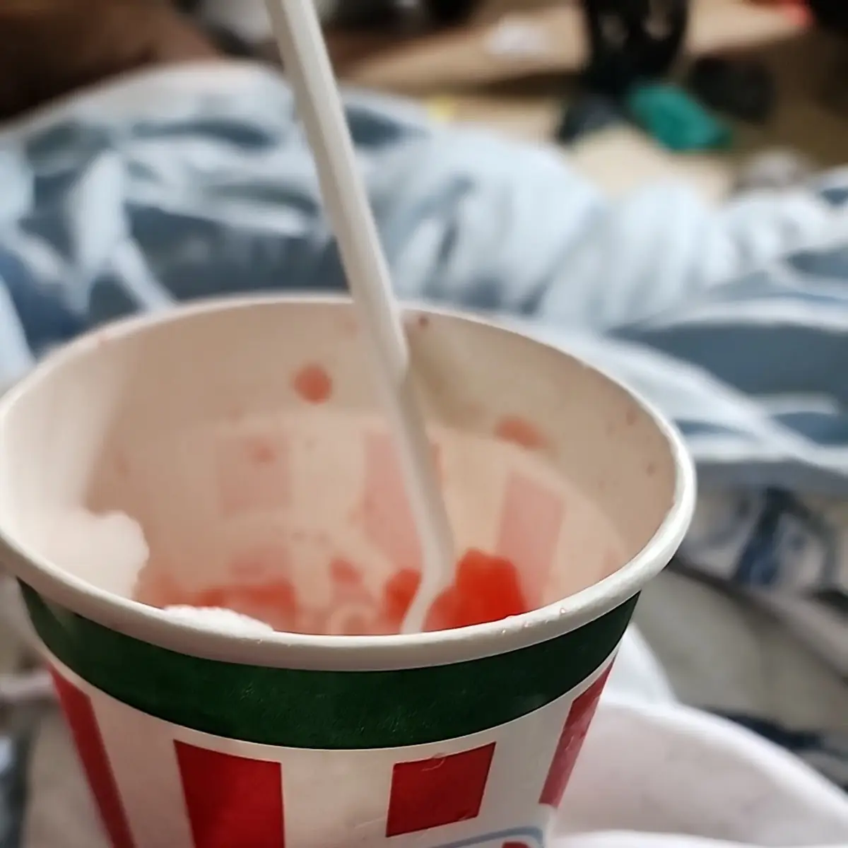 Cotton Candy