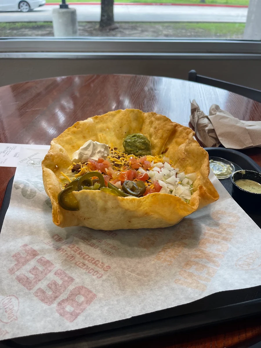 Taco Salad