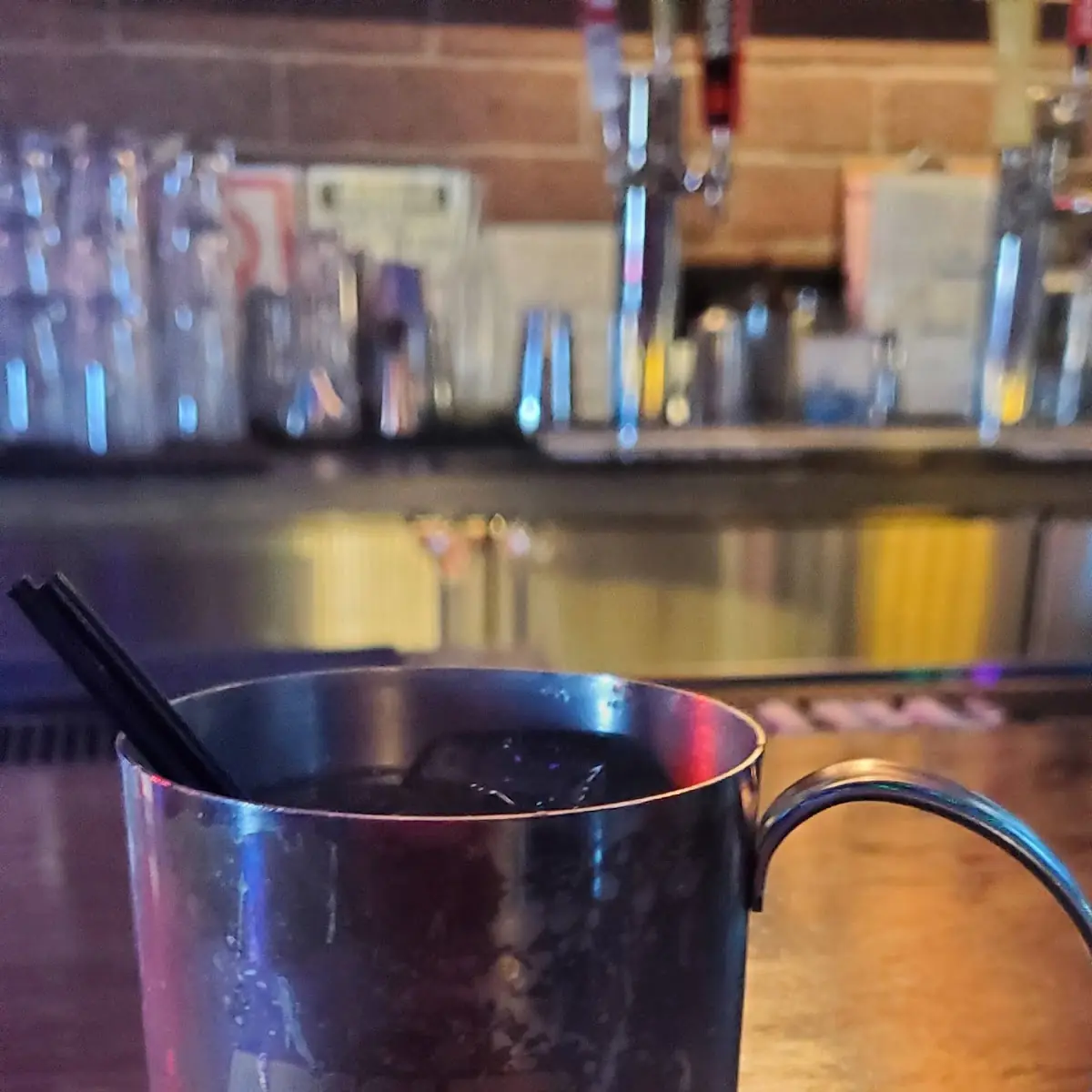 Weekly Moscow Mule