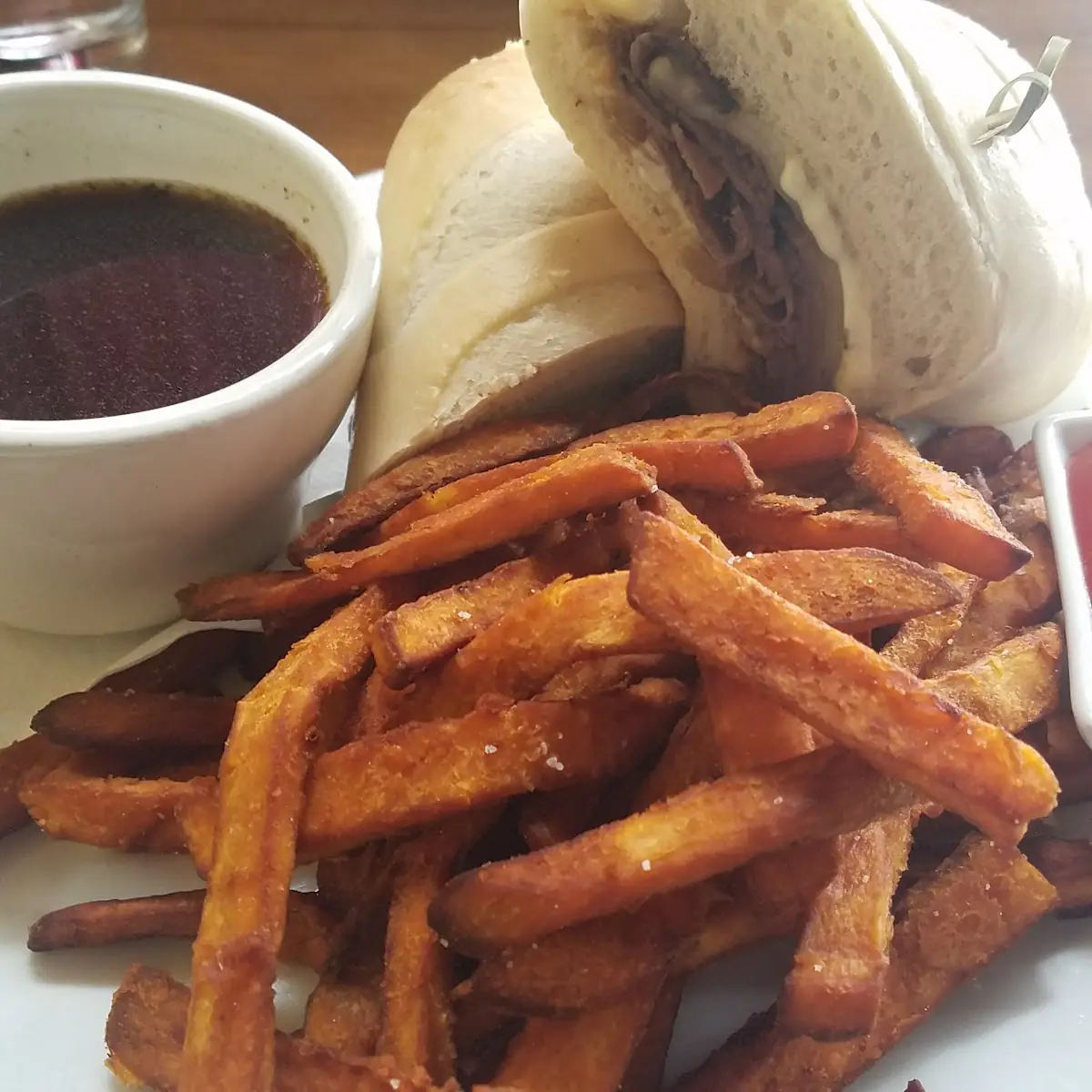 French Dip