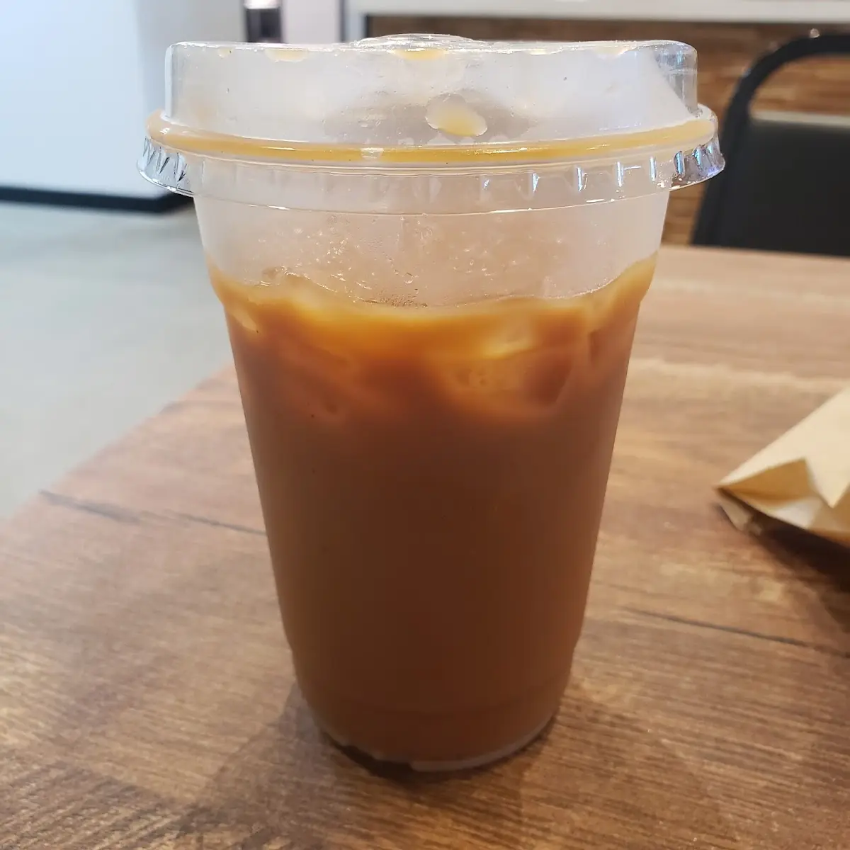 Thai Tea