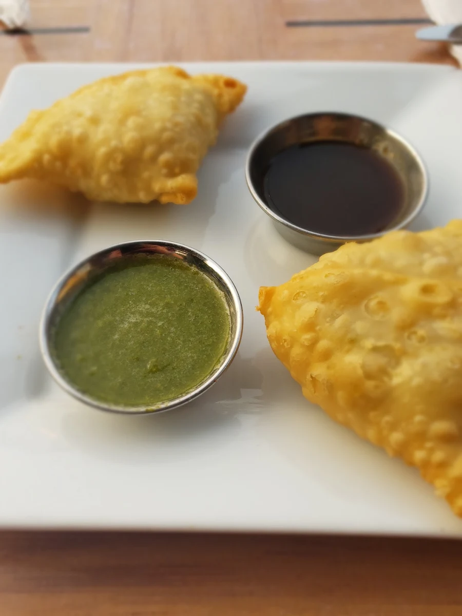 Highlights, Restaurant Shalimar