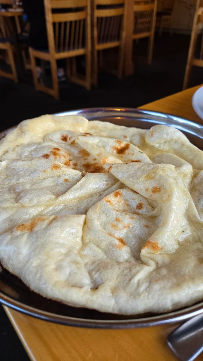 Naan Maison, Restaurant Shalimar