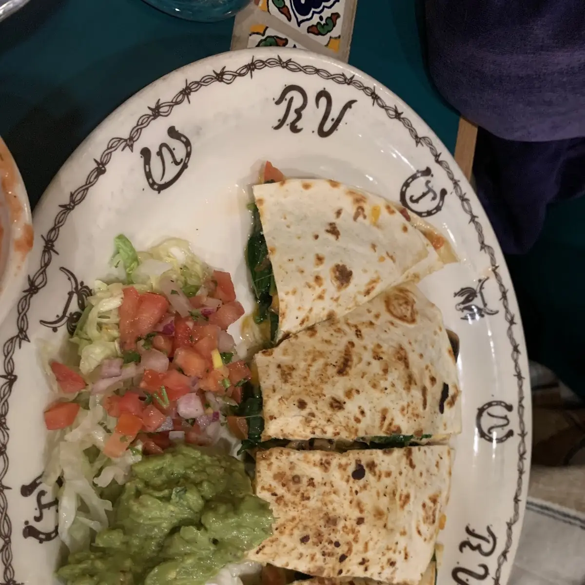 Quesadilla
