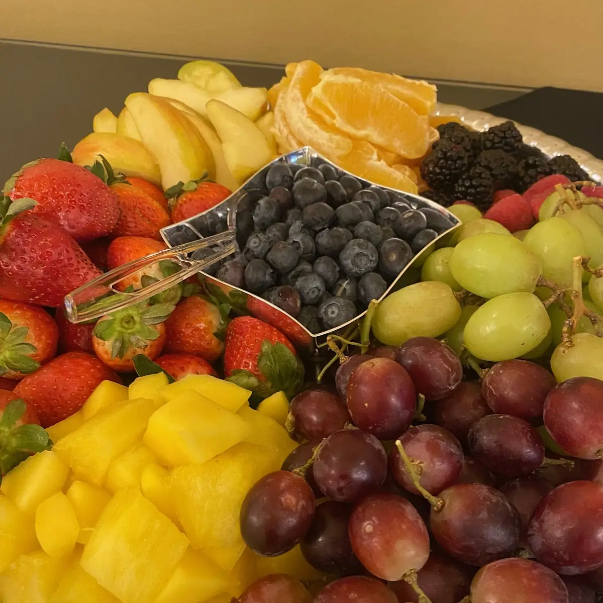Fresh Fruit