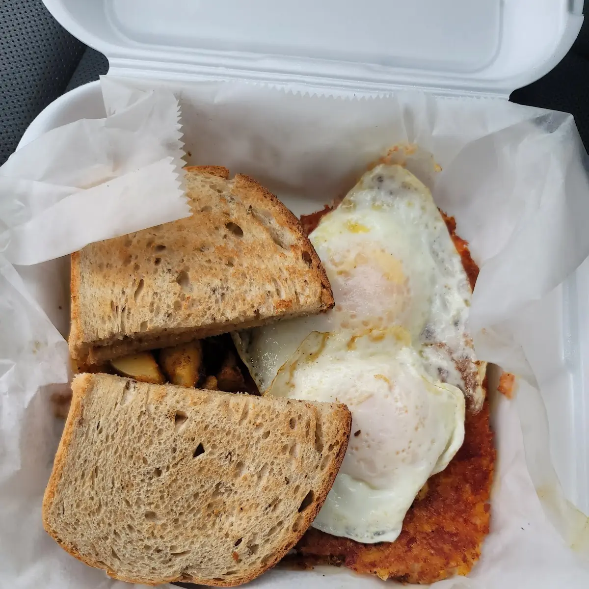 Homemade Corned Beef Hash