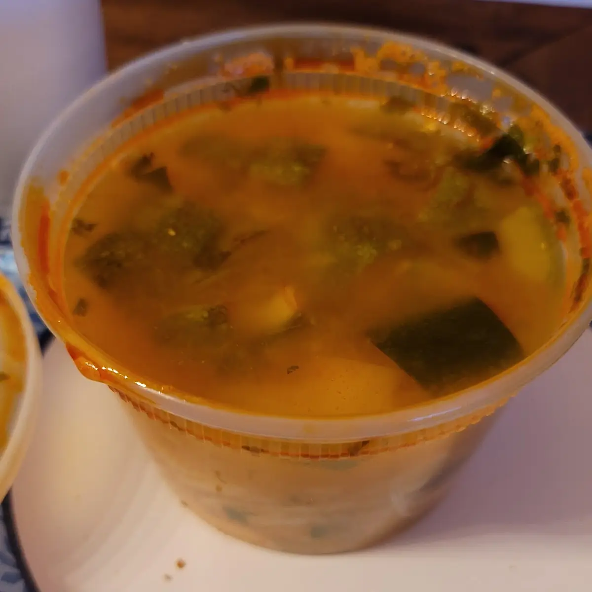 Tom Yum