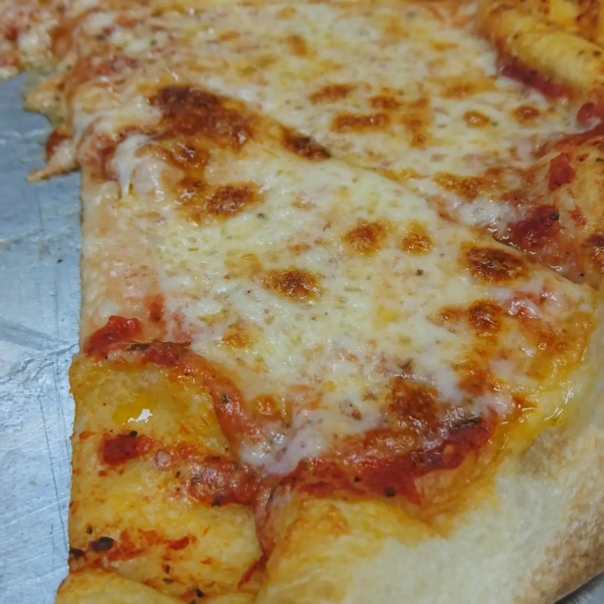 Cheese Pizza