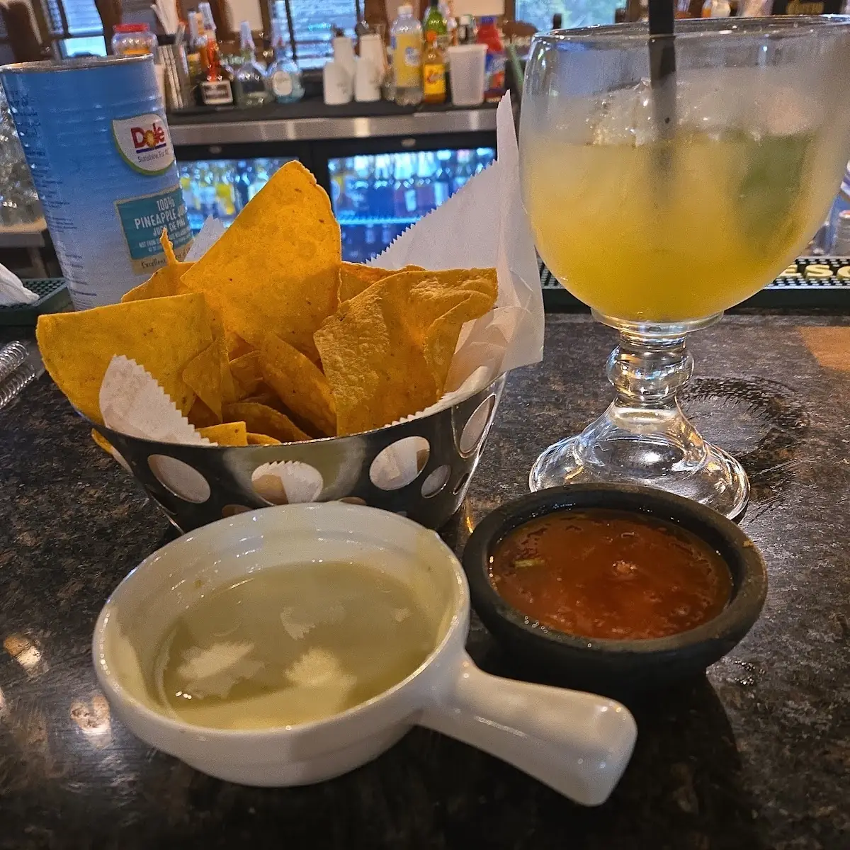 Cheese Dip