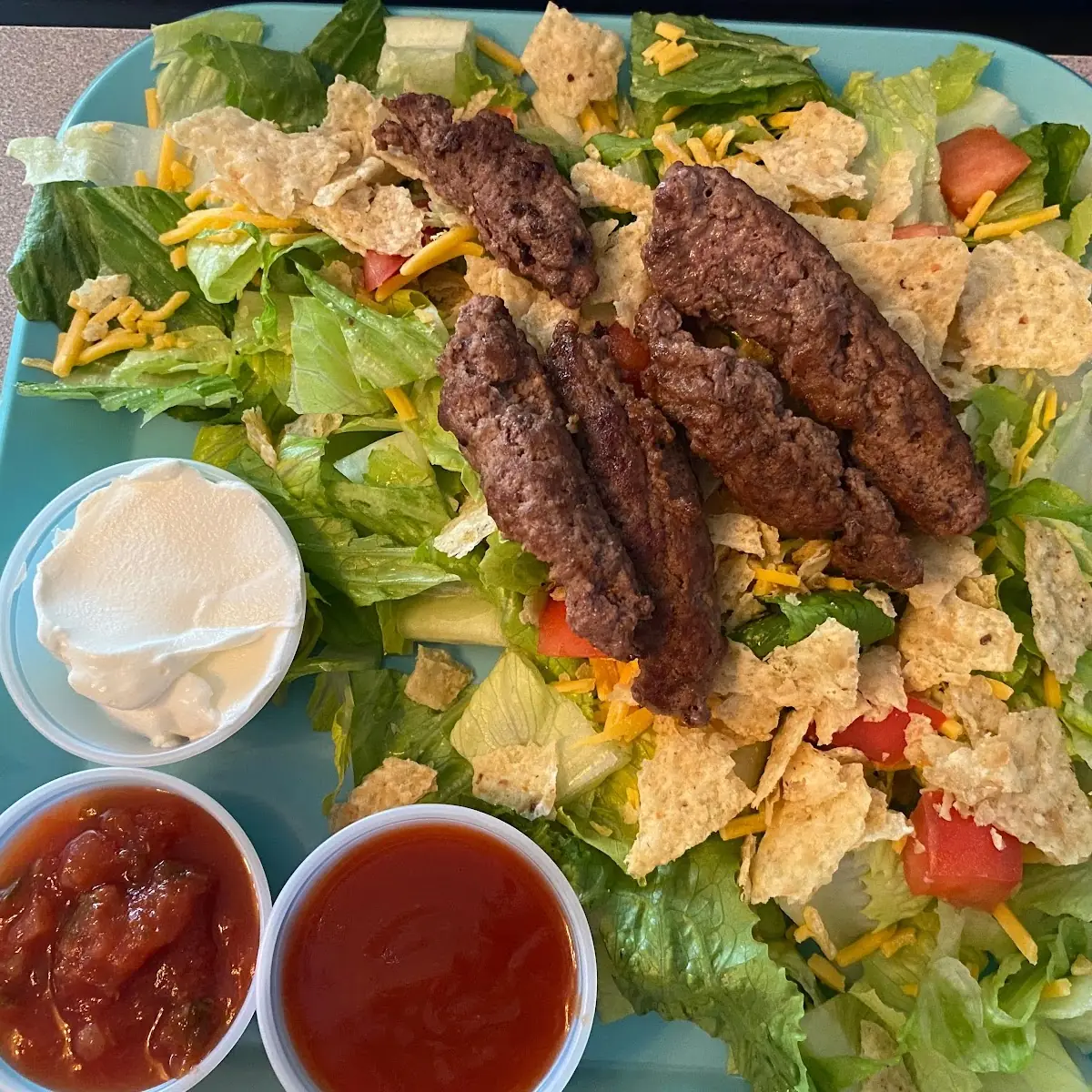 Taco Salad