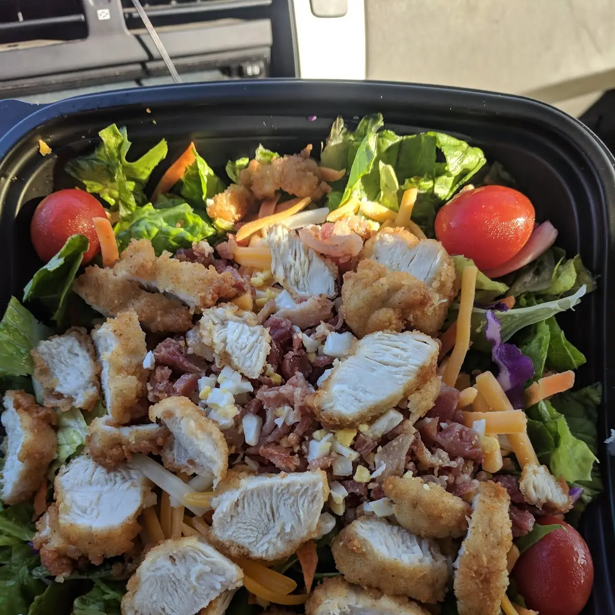 Chicken Salad