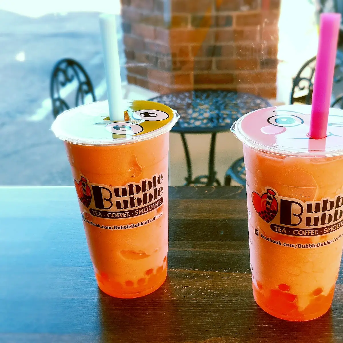 Thai Tea