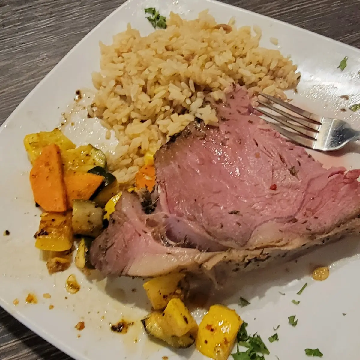 Prime Rib