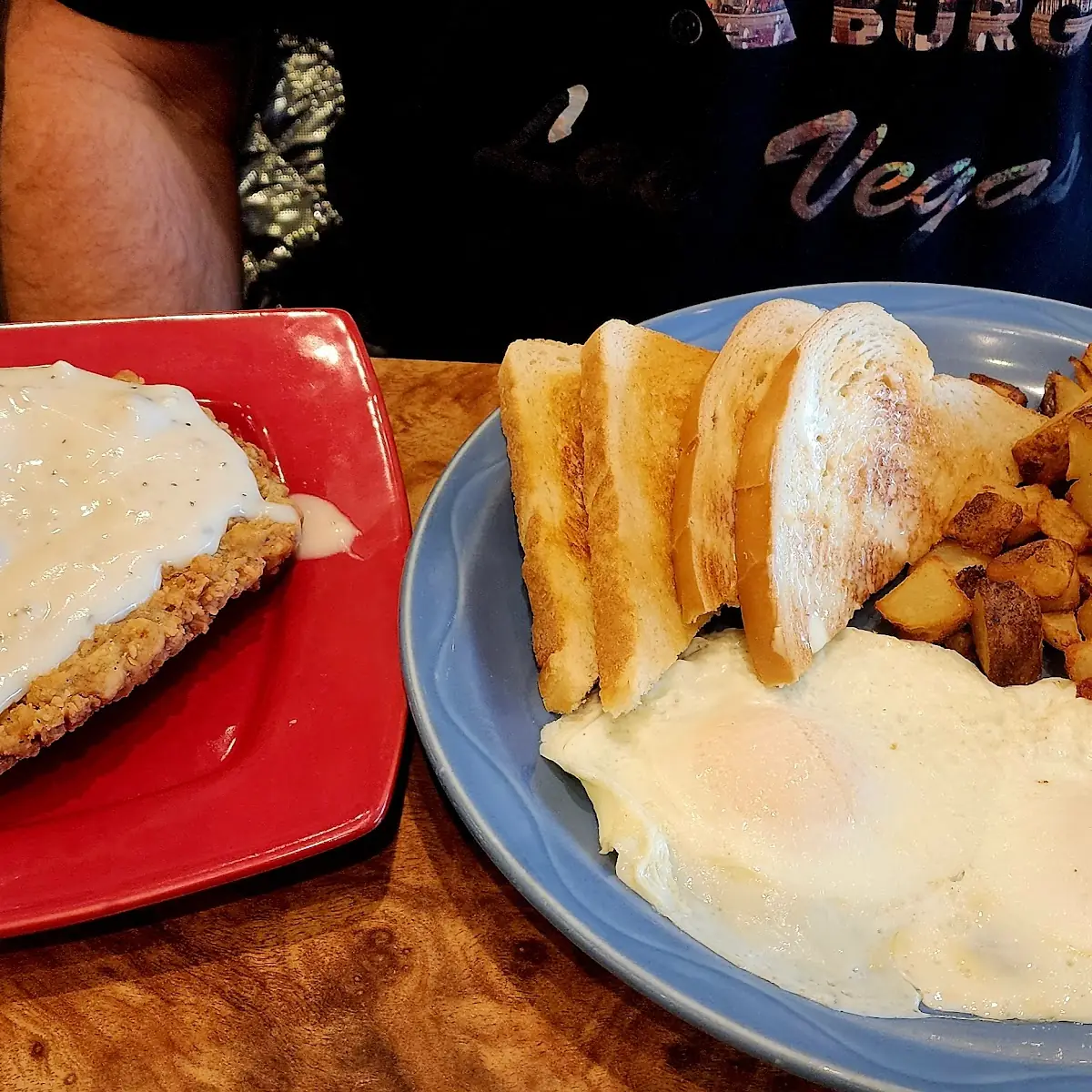 Chicken Fried Steak
