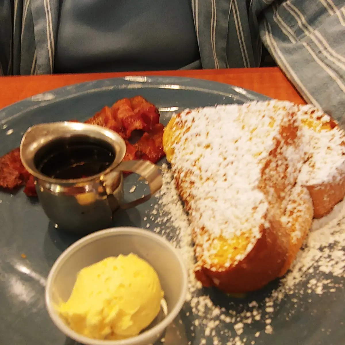 French Toast