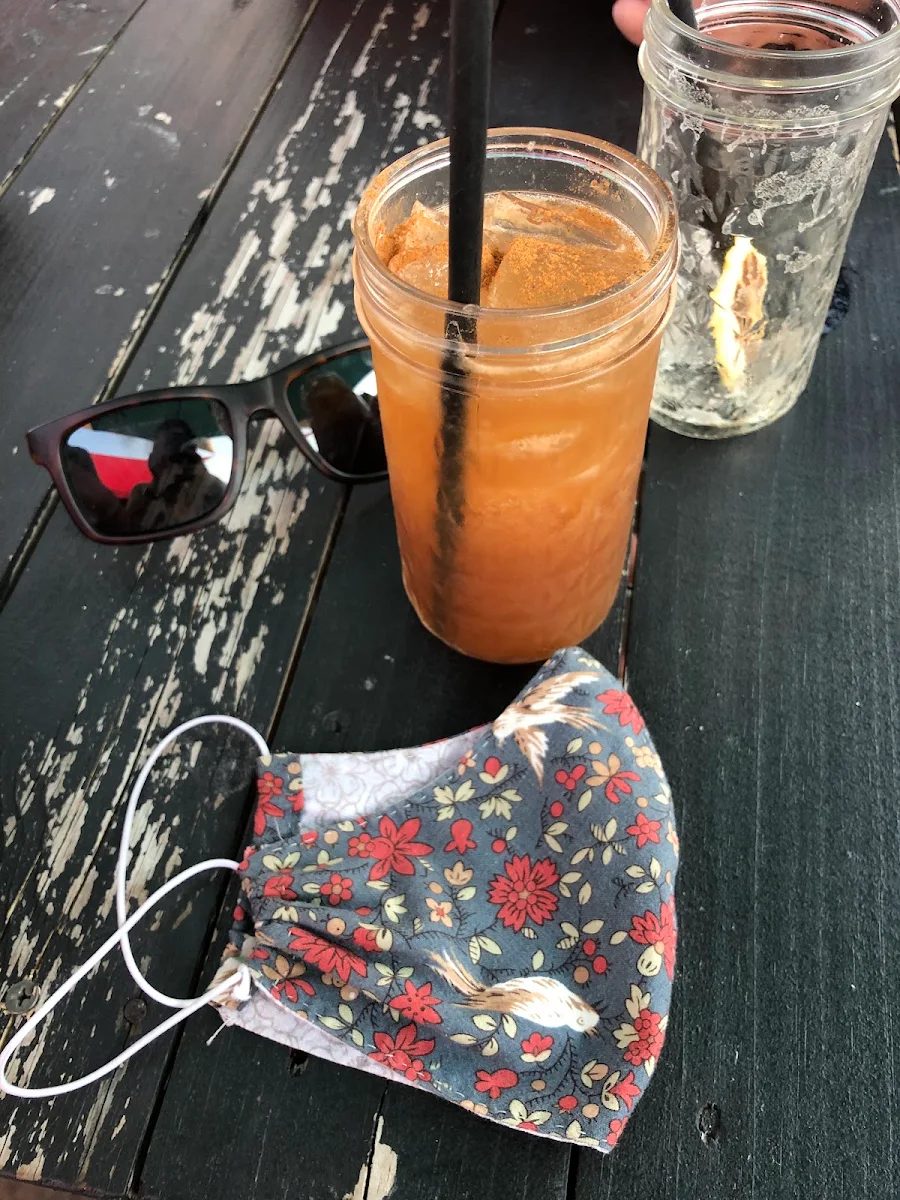 Thai Tea