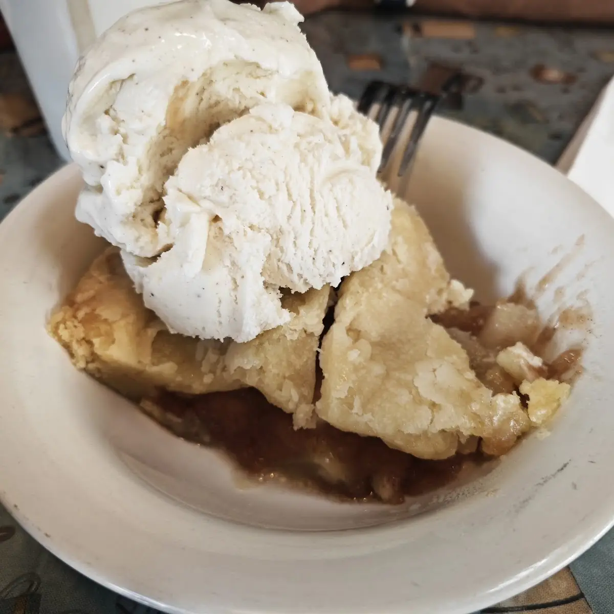 Apple Pie