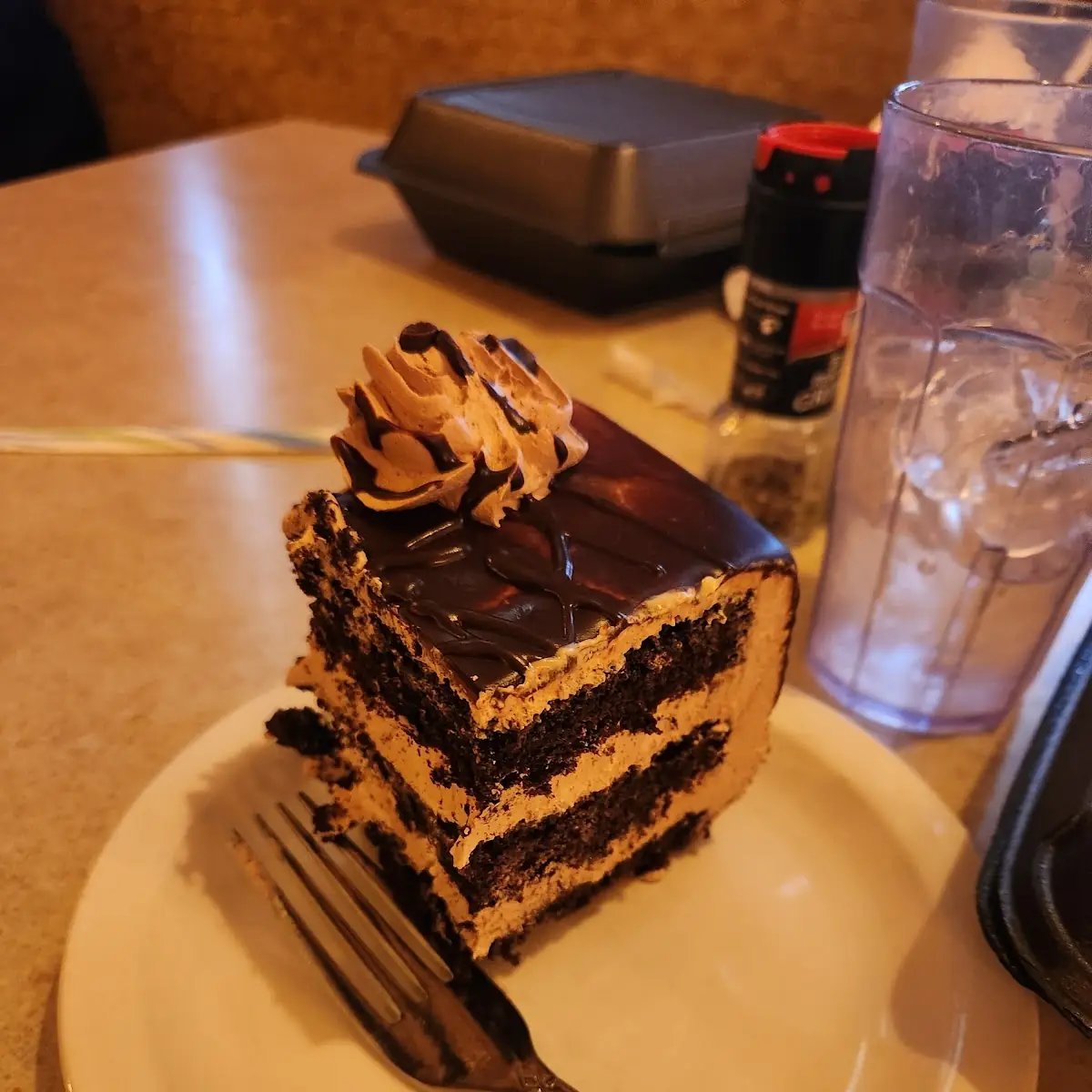 Chocolate Cake