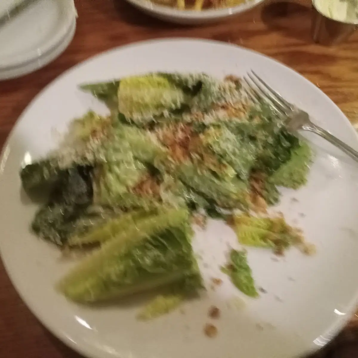 Caesar Salad