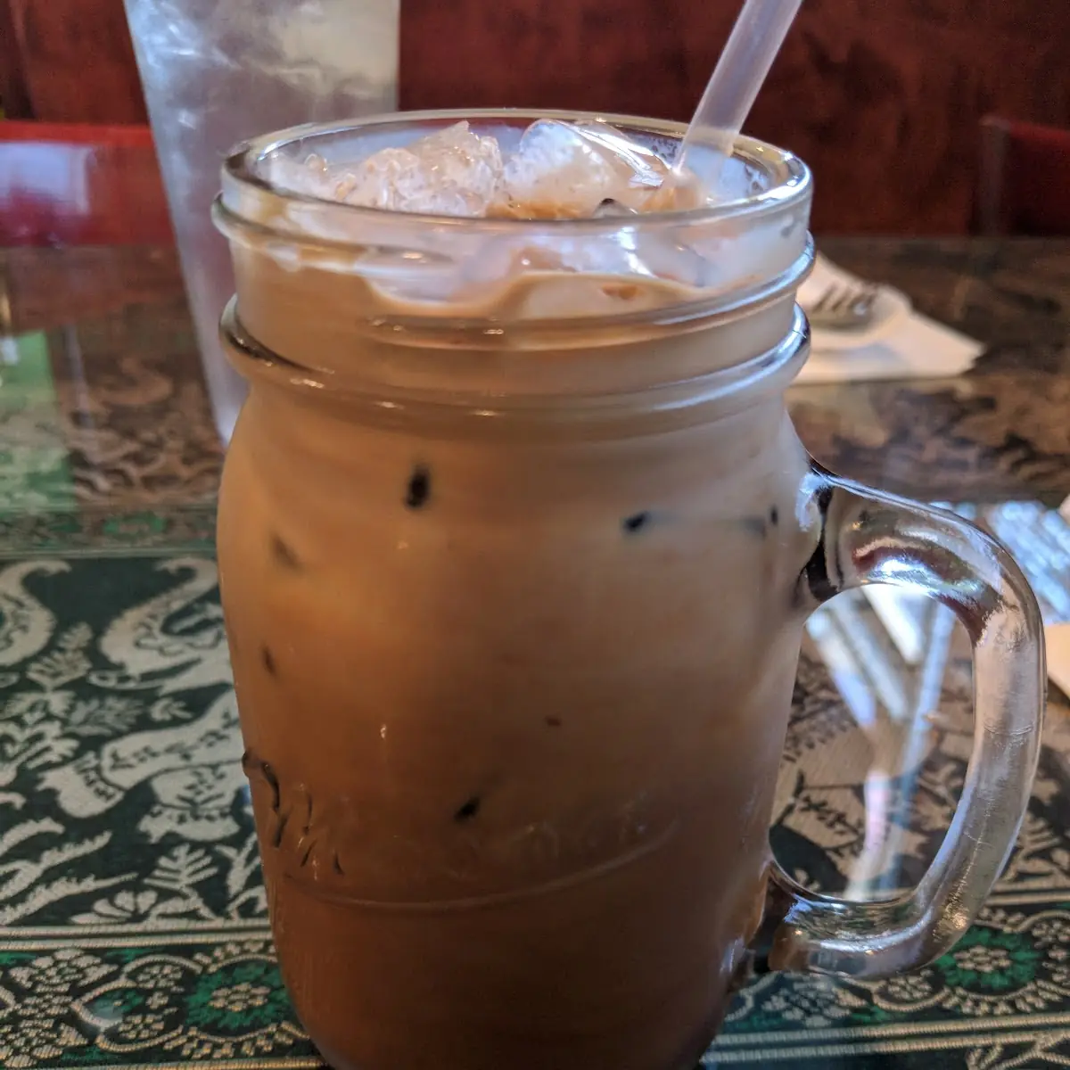 Thai Tea