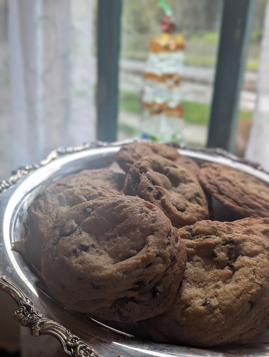 Chocolate Chip