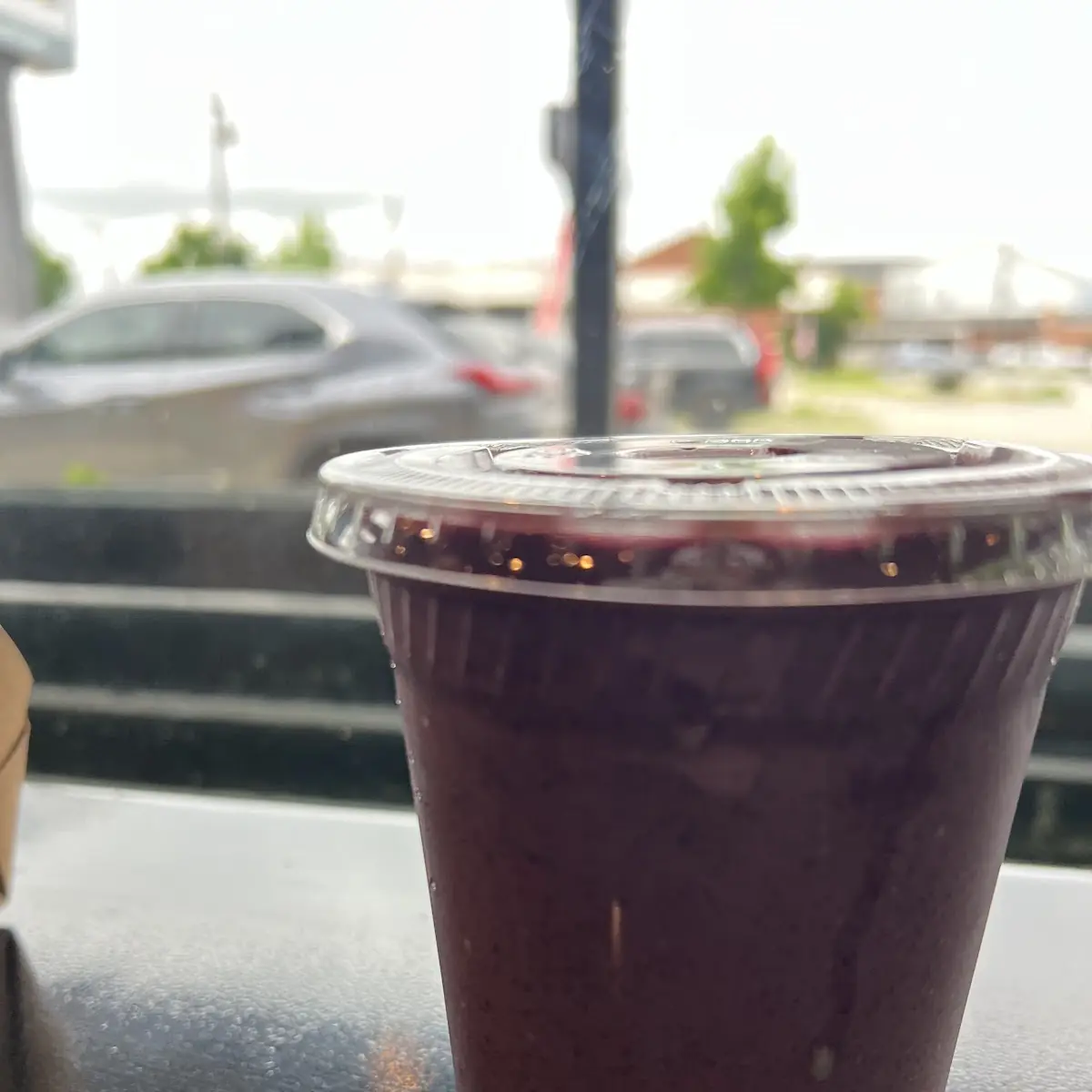 Son of a nutcracker cold brew