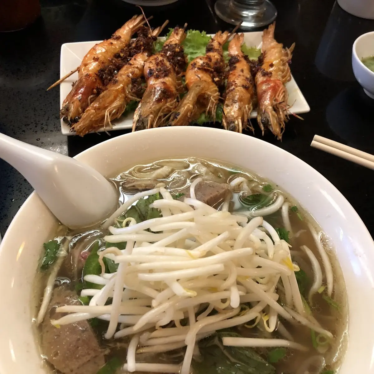 Pho GA