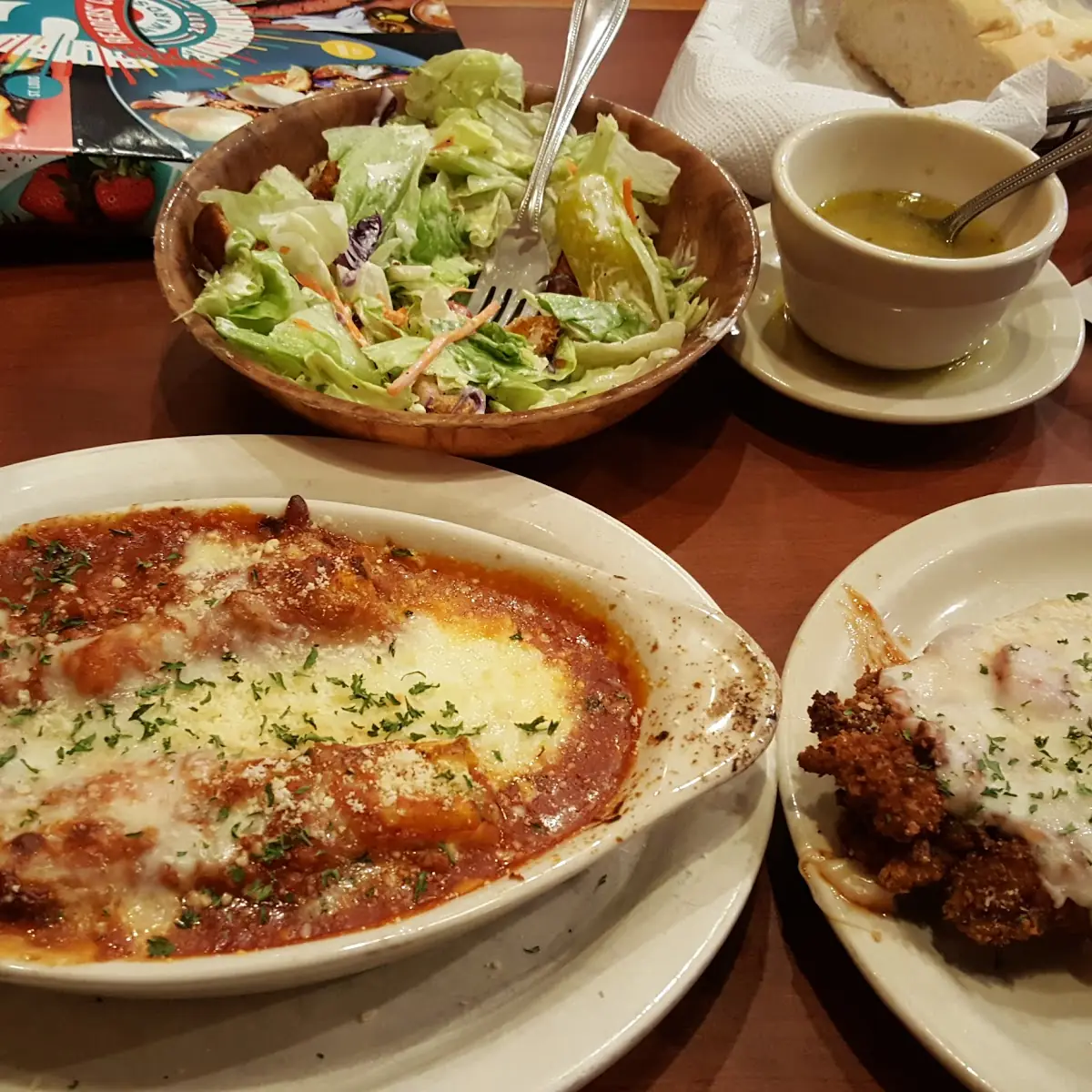 Meat Lovers Skillet