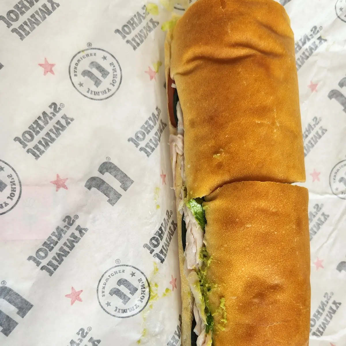 Beach Club Sub