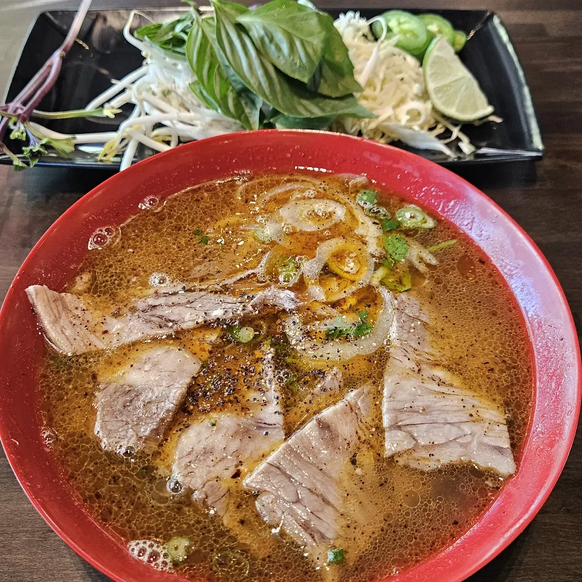 Bun Bo Hue