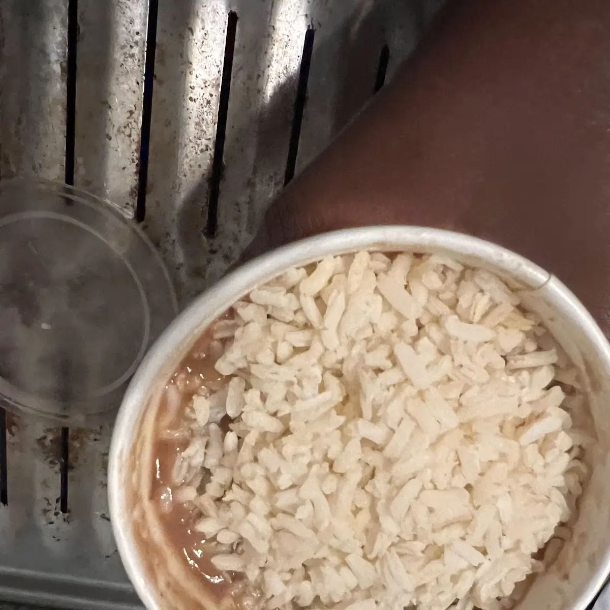 Brown Rice