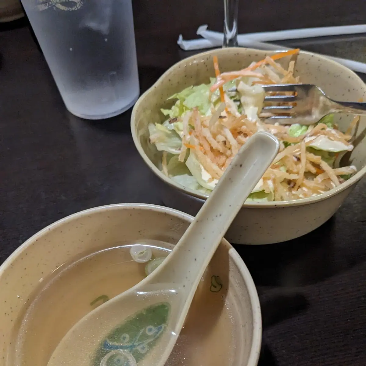 Miso Soup