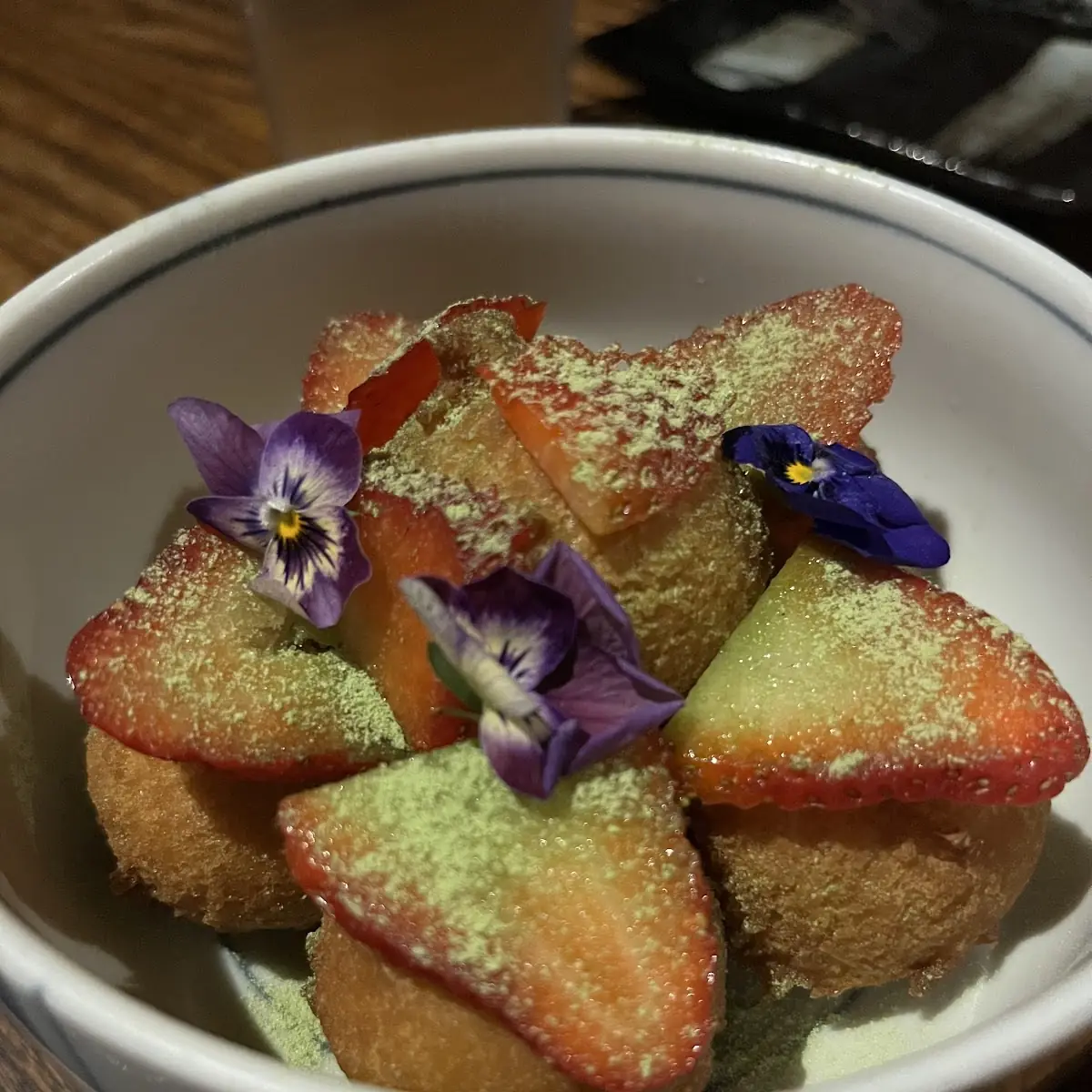 Fresh Fruit
