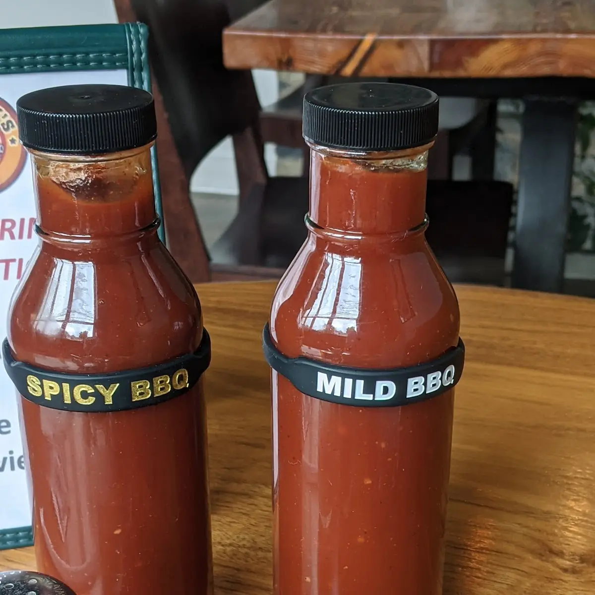 BBQ Sauce