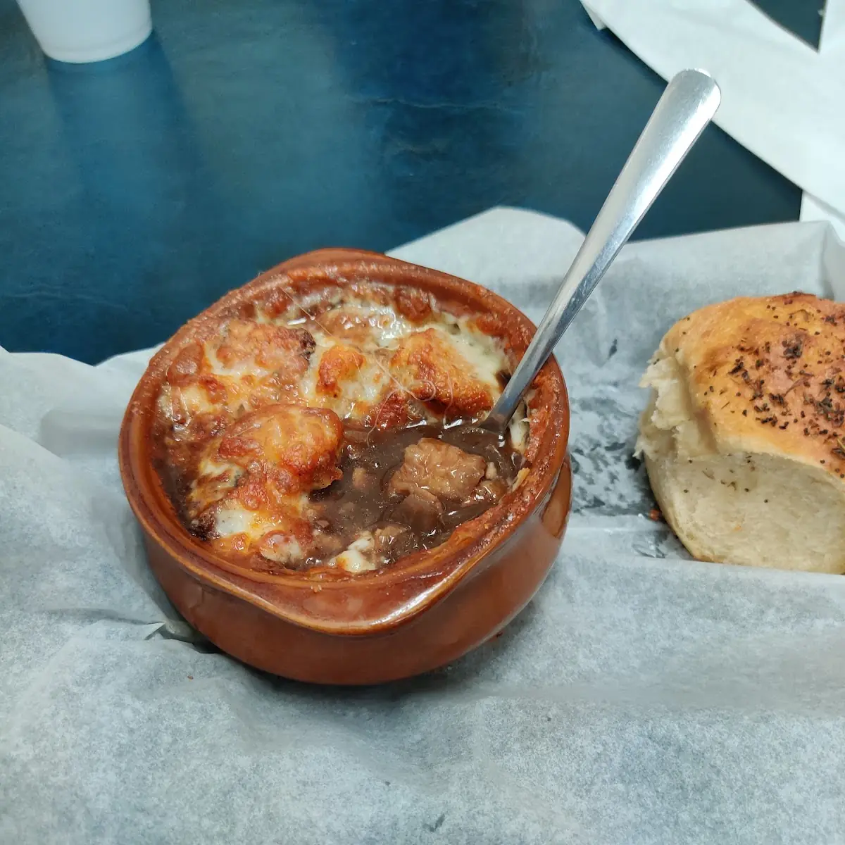 French Onion Soup