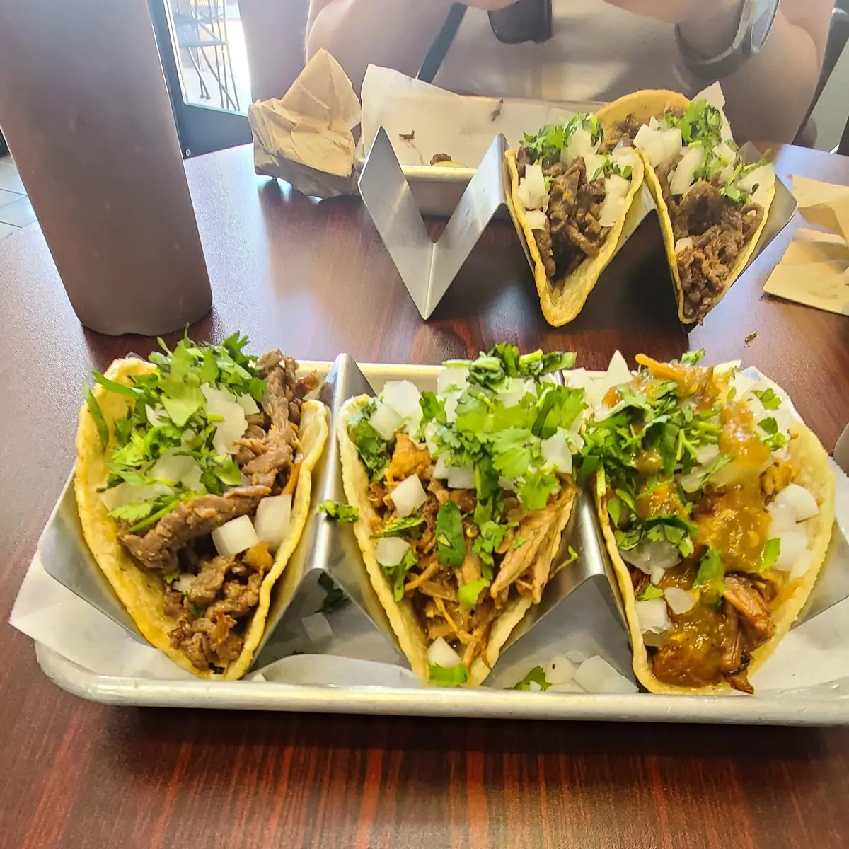 Carnitas Taco