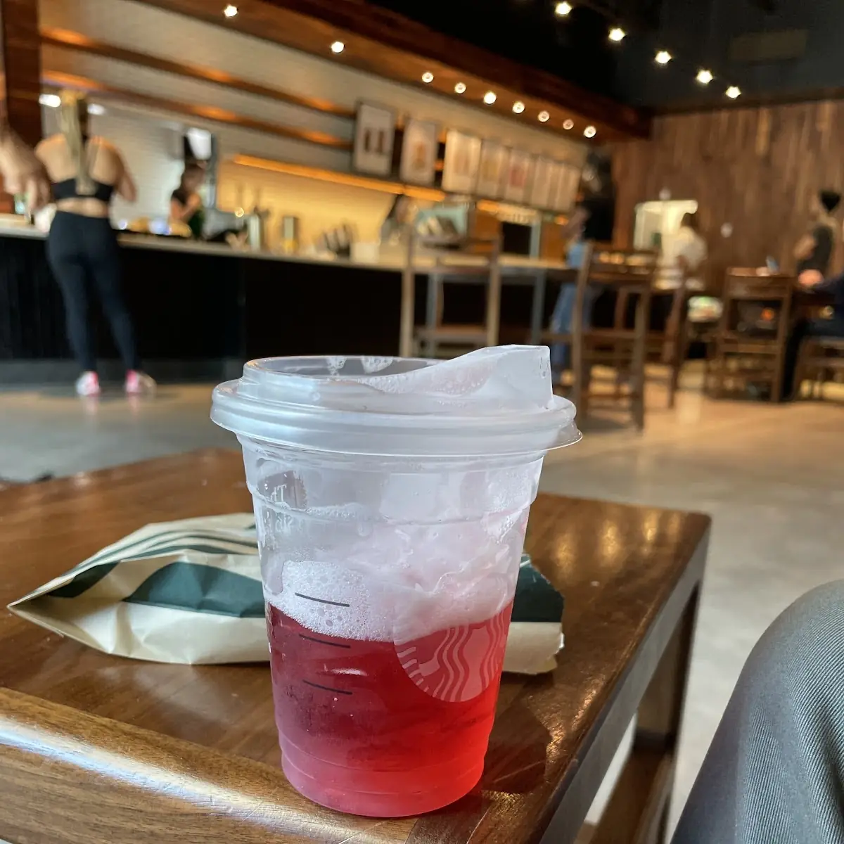 Passion Tango Tea