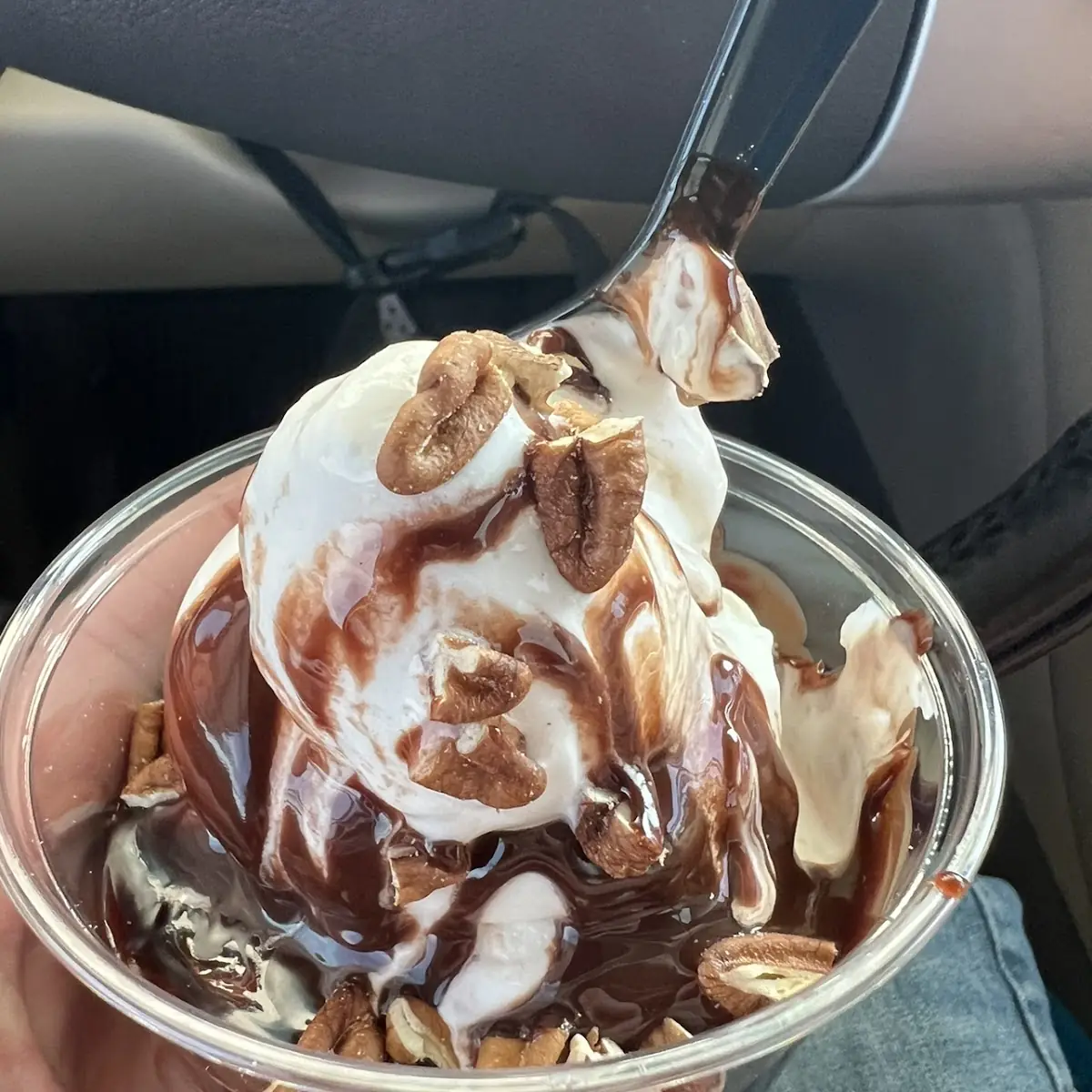 Hot Fudge