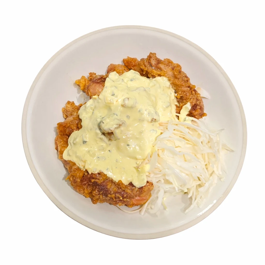 Chicken Nanban, BULDAK(Korean BBQ &Fried chicken)