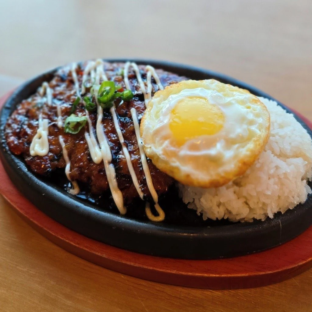 Highlights, BULDAK(Korean BBQ &Fried chicken)