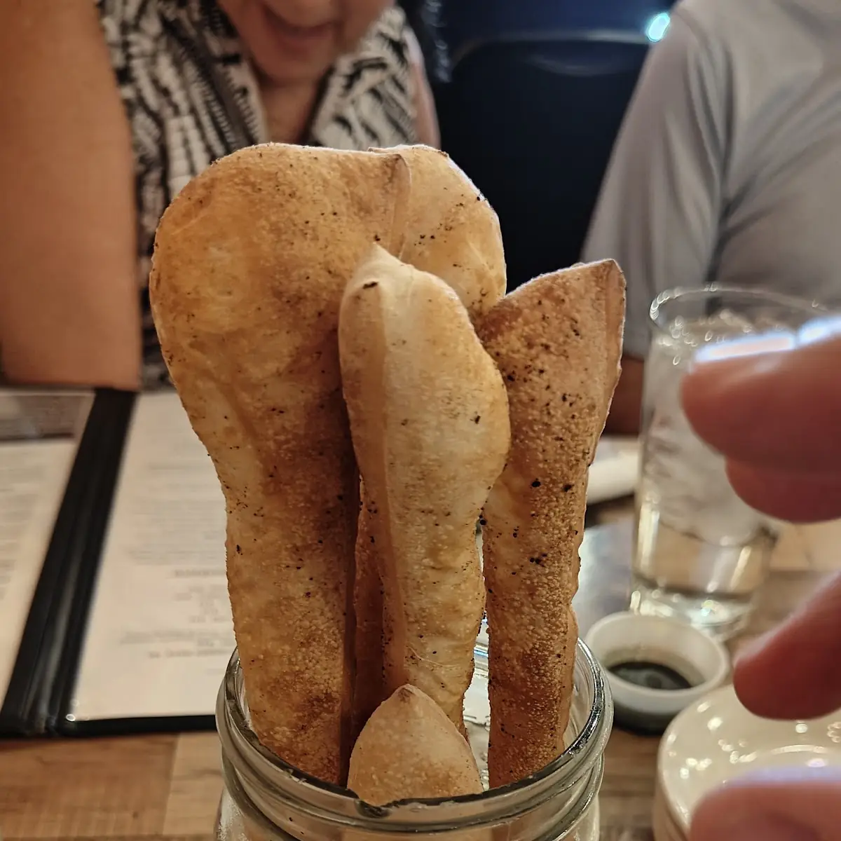 Garlic Bread