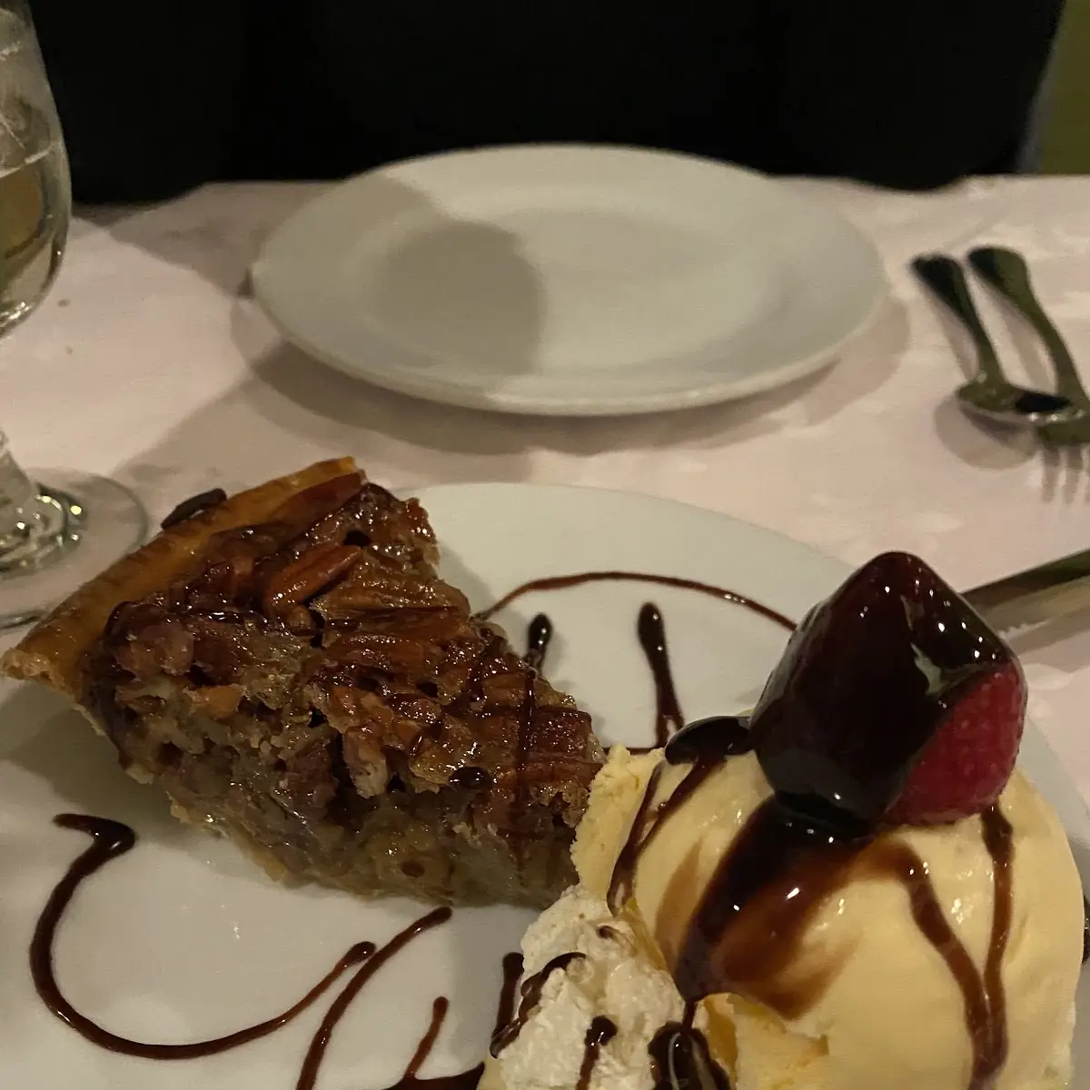 Bread Pudding