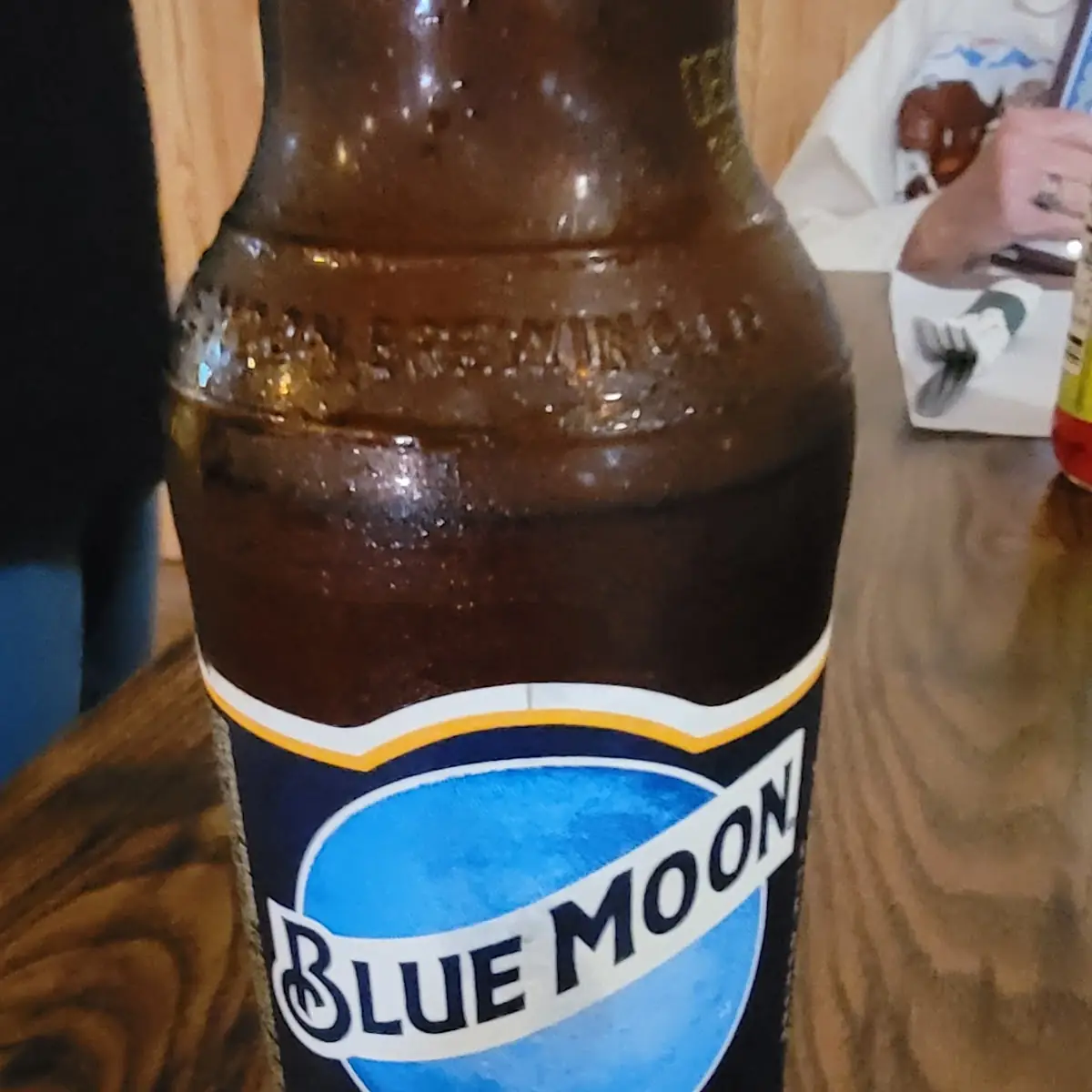 Blue Moon