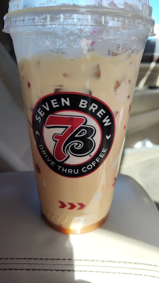Sweet & Salty Chiller