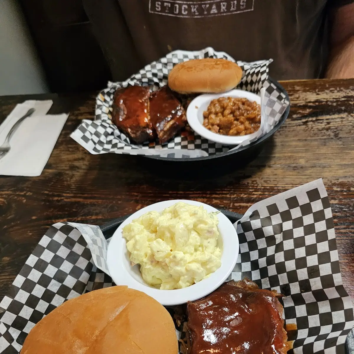 Baked Beans